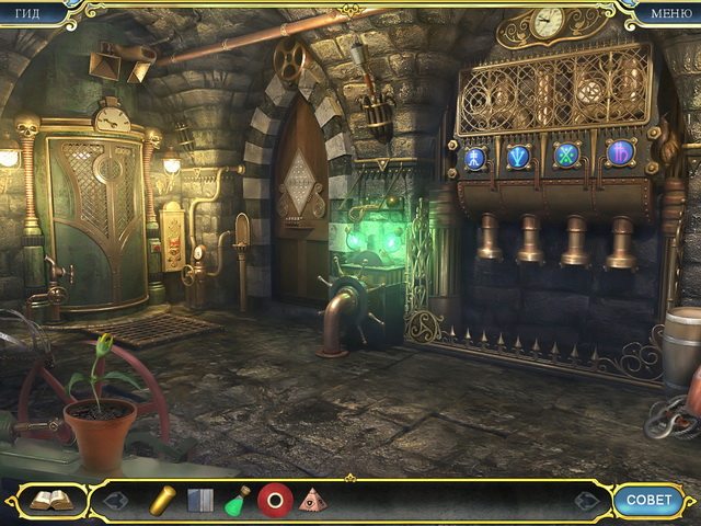 Голем. Коллекционное издание - Скриншот 7