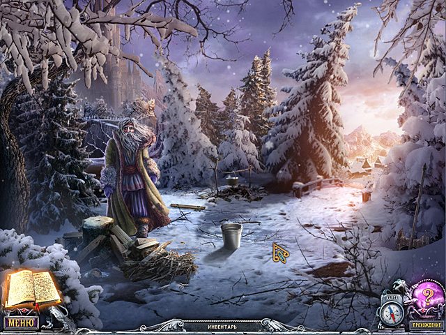 Дом 1000 дверей. Длань Заратустры. Коллекционное издание - Скриншот 4