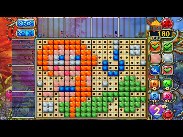 Travel Mosaics 3: Tokyo Animated - Скриншот 4