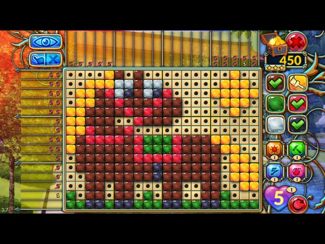 Travel Mosaics 3: Tokyo Animated - Скриншот 6