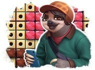 Travel Mosaics 3: Tokyo Animated