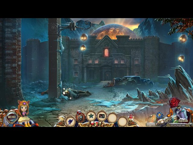 Шоу марионеток. Эффект высокомерия. Коллекционное издание - Скриншот 6