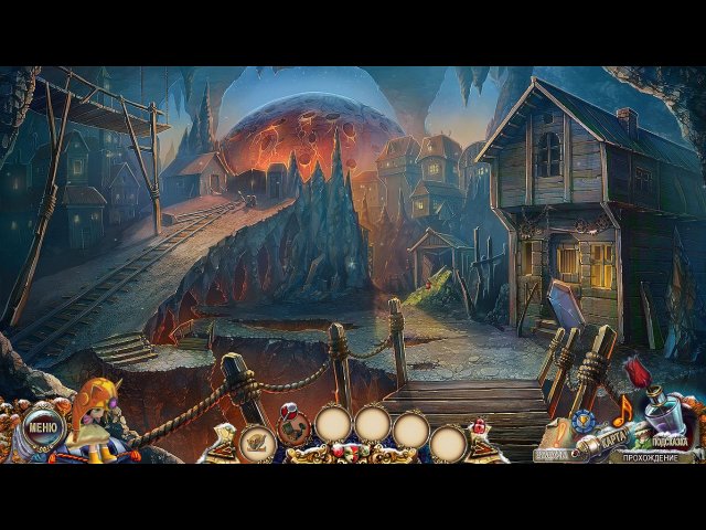 Шоу марионеток. Эффект высокомерия. Коллекционное издание - Скриншот 8