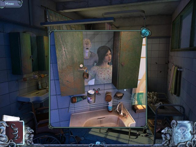 Гиблые земли. Бессонница. Коллекционное издание - Скриншот 3