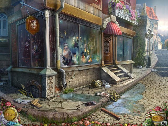 Кукловоды. Похищенные души - Скриншот 4