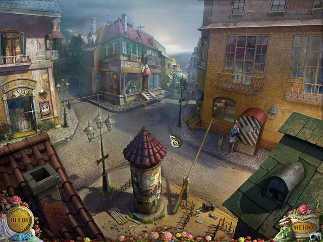 Кукловоды. Похищенные души - Скриншот 6