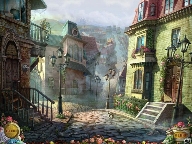 Кукловоды. Похищенные души - Скриншот 7