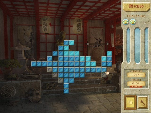 Мир загадок. Тайны времен - Скриншот 7