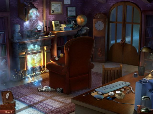 Тайны прошлого. Гонения на Сейлемских ведьм - Скриншот 1