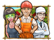 Отважные спасатели 2