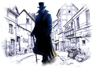 Секреты Лондона