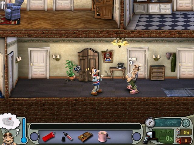 Как достать соседа. Сладкая месть - Скриншот 7