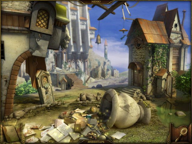 Эликсир бессмертия - Скриншот 6