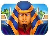 Древние истории. Боги Египта