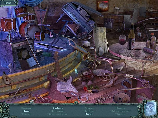 Гиблые земли. Город теней. Коллекционное издание - Скриншот 5