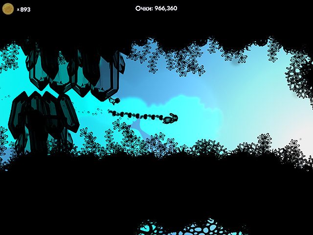 Неон и его команда - Скриншот 1