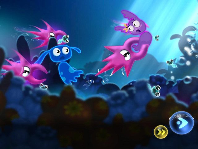 Неон и его команда - Скриншот 2