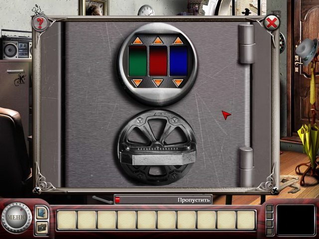 Детективное агентство. Жена банкира - Скриншот 3