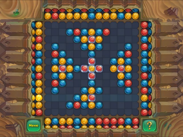 Квадриум - Скриншот 2