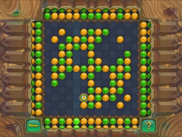 Квадриум - Скриншот 4