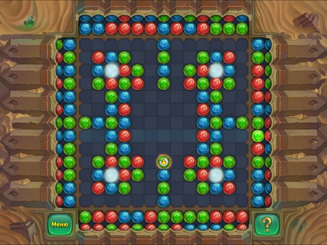 Квадриум - Скриншот 5