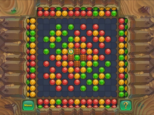 Квадриум - Скриншот 6