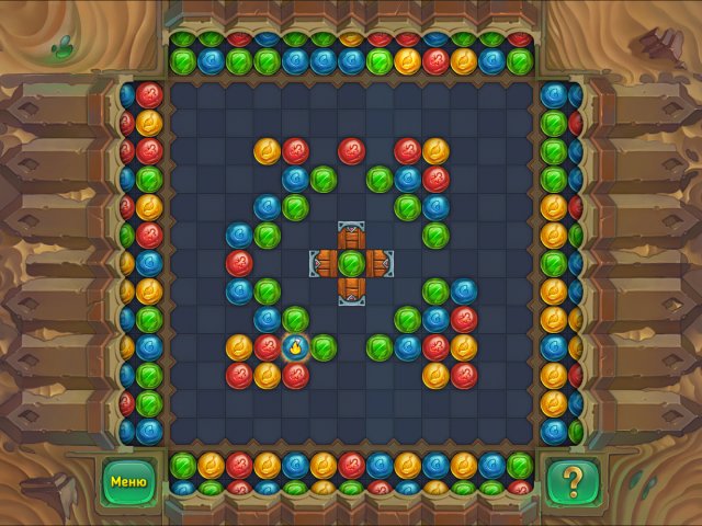 Квадриум - Скриншот 7