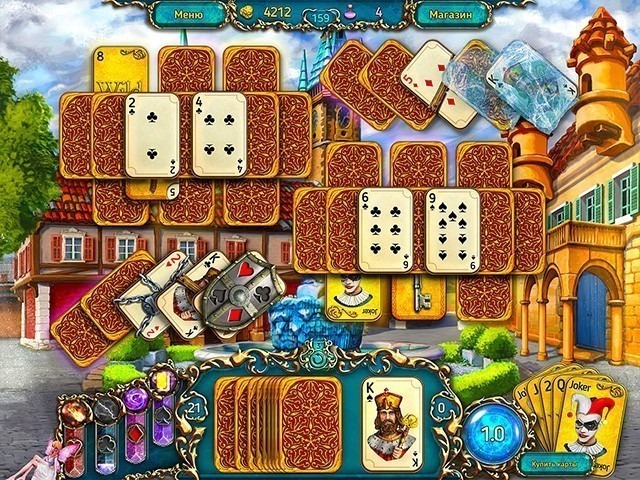 Страна фей - Скриншот 7