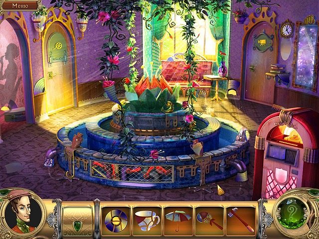 Охотники за Снарком. На всех парах - Скриншот 3