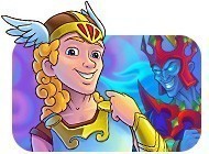 Гермес. Миссия спасения