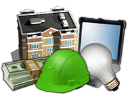 Построй-ка 4. Город солнца