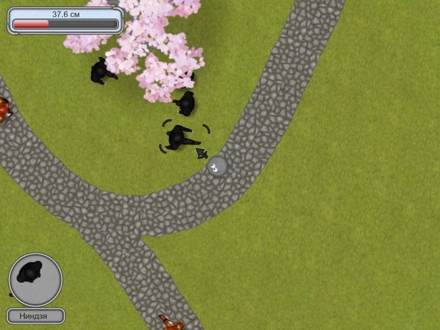 Съедобная планета - Скриншот 7