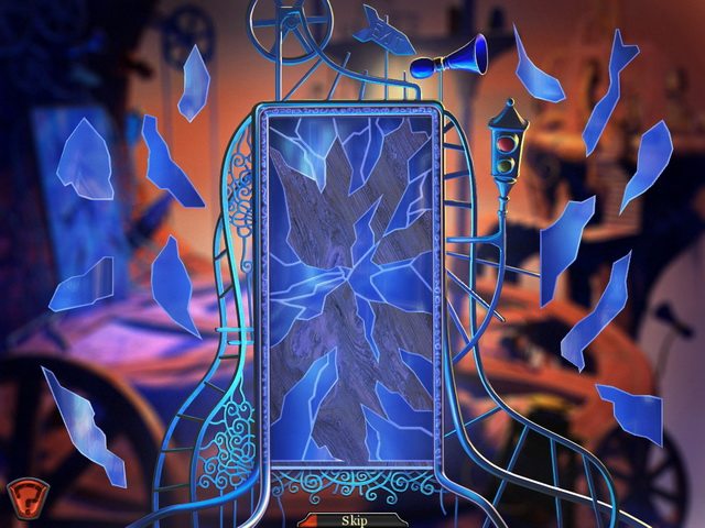 Город вампиров - Скриншот 6