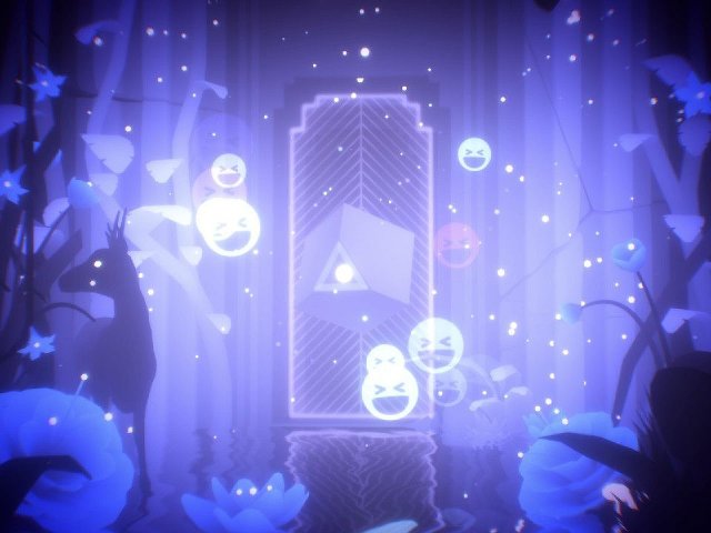 Kensho - Скриншот 2