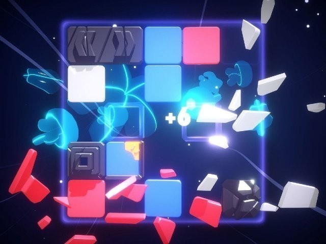 Kensho - Скриншот 3