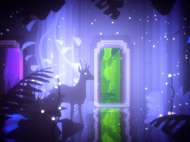 Kensho - Скриншот 4