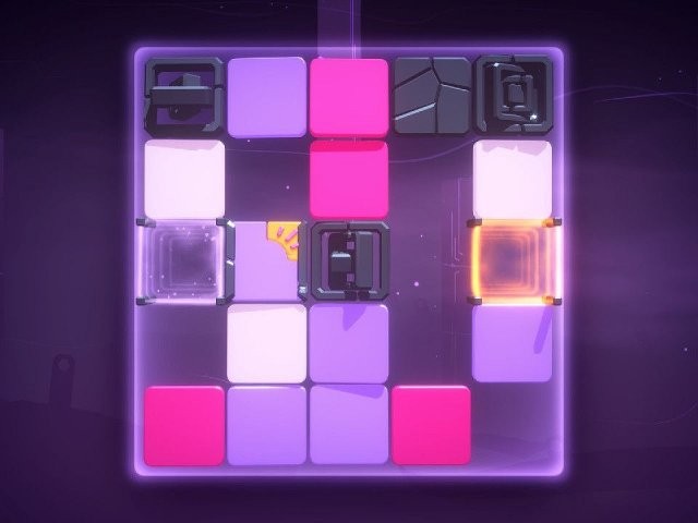 Kensho - Скриншот 5