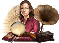 Рианна Форд и письмо Да Винчи