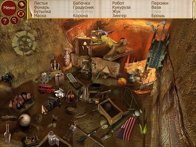 Артефакты прошлого. Загадки истории - Скриншот 7