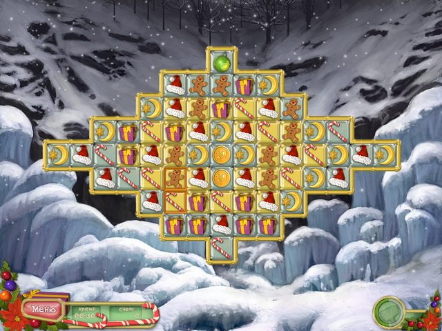Зимние истории - Скриншот 5