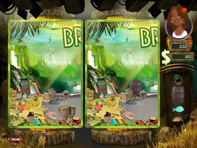 Discovery! В поисках приключений - Скриншот 4