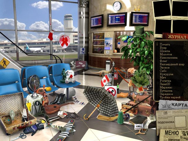 Кэти Кидман. В погоне за сенсацией - Скриншот 7