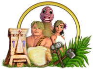 Много лет назад