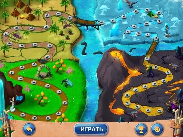 День Д. Сквозь время. Коллекционное издание - Скриншот 1