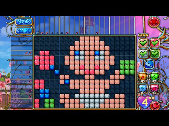 Travel Mosaics 7. Fantastic Berlin - Скриншот 4