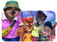 Travel Mosaics 7. Fantastic Berlin