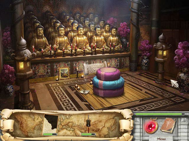 Сокровища Пенелопы - Скриншот 5