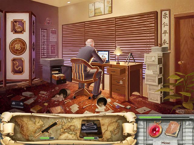 Сокровища Пенелопы - Скриншот 6