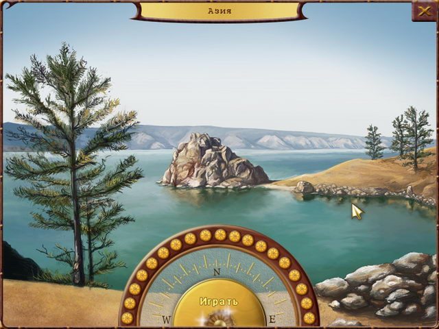 Мир загадок. Животные - Скриншот 5