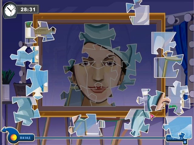 Шопоголик - Скриншот 2